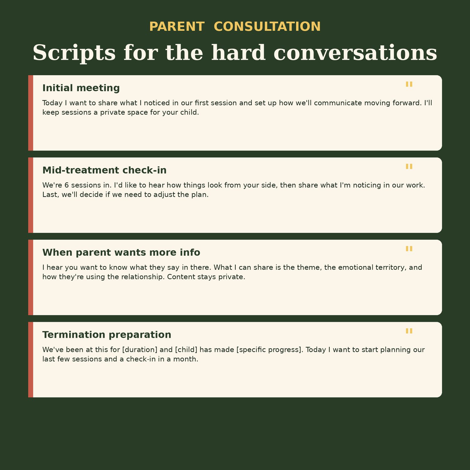Play Therapy Toolkit, preview image 8 of 9