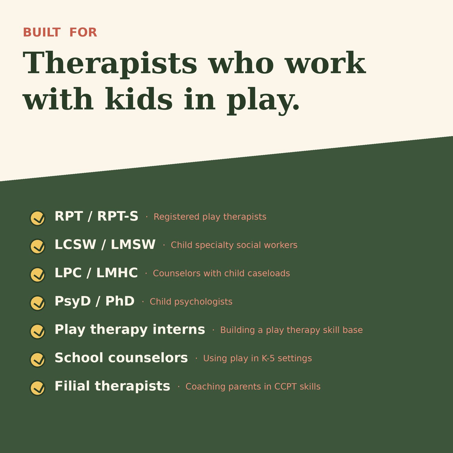 Play Therapy Toolkit, preview image 3 of 9