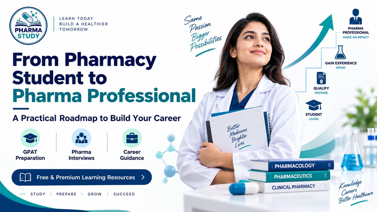 Pharma Professional