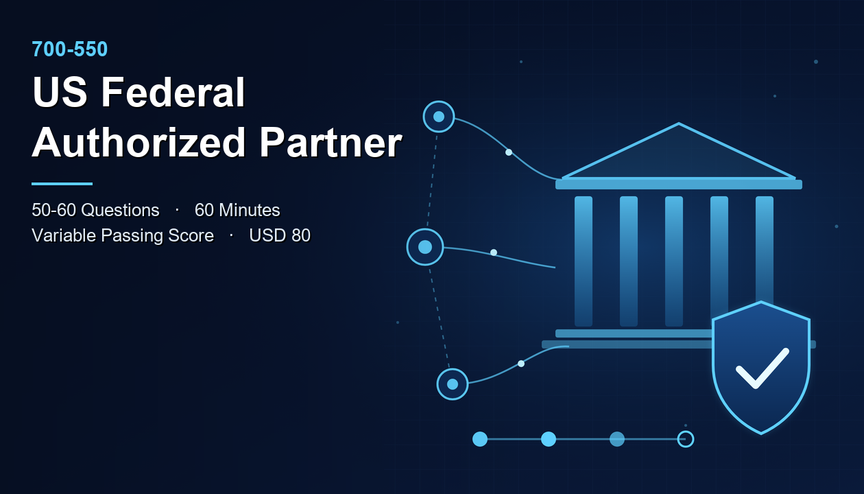 What the Cisco 700-550 USFAP Credential Changes in Your Partner Role