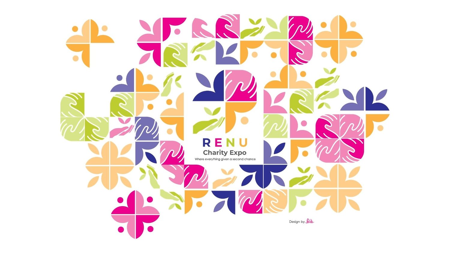 RENU Charity Expo, Avalyn Sae White