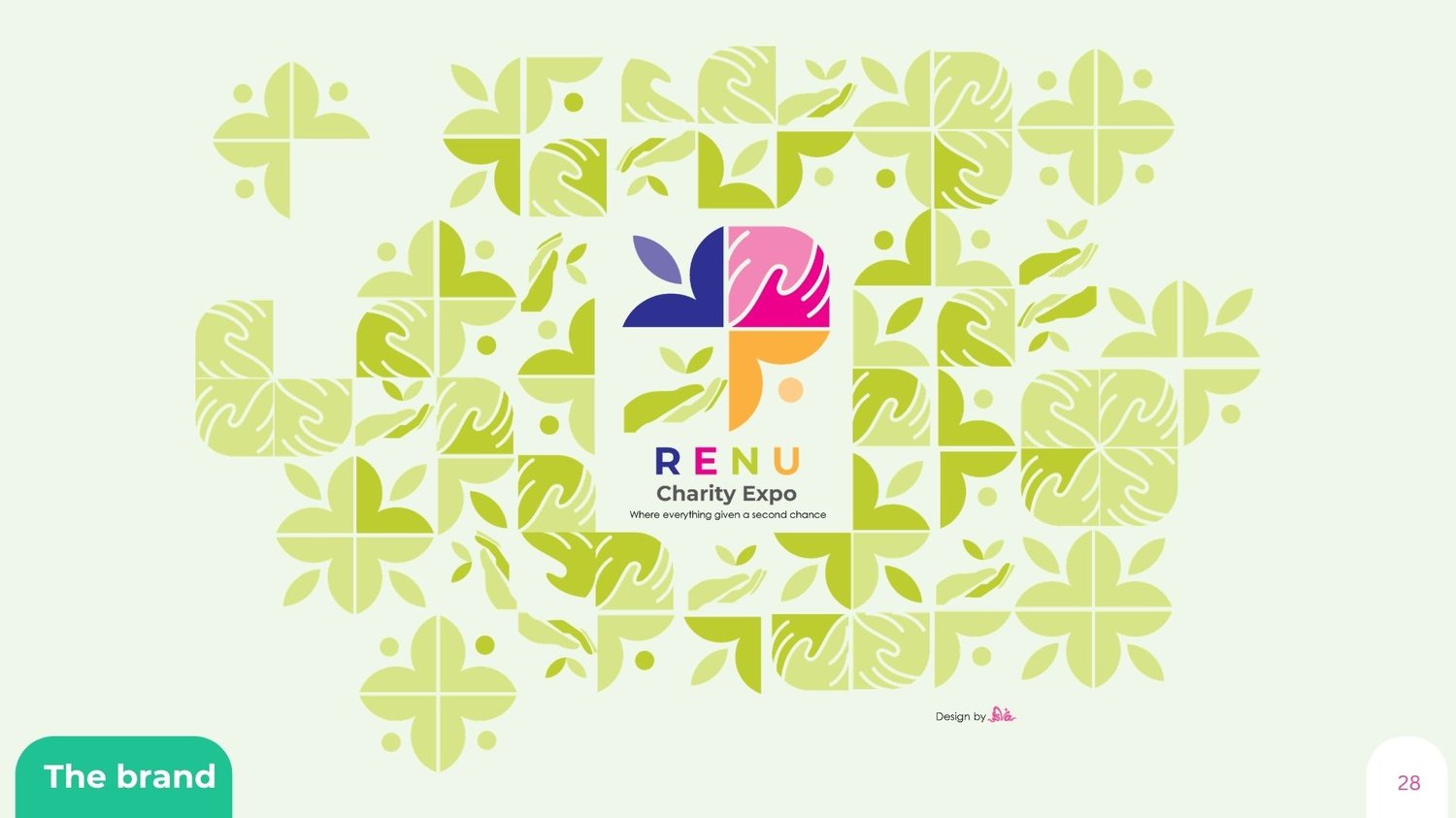 RENU Charity Expo