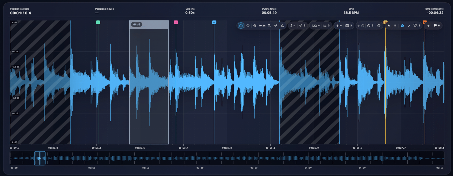 SlowAudio