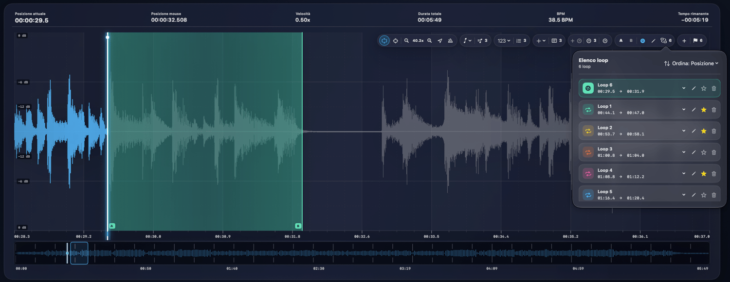 SlowAudio