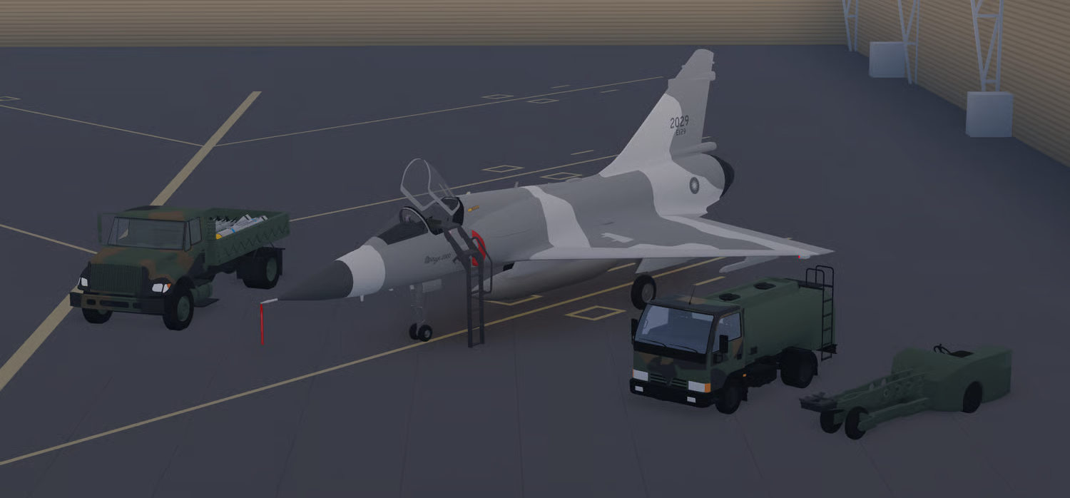 Interactive military aircraft cockpit
