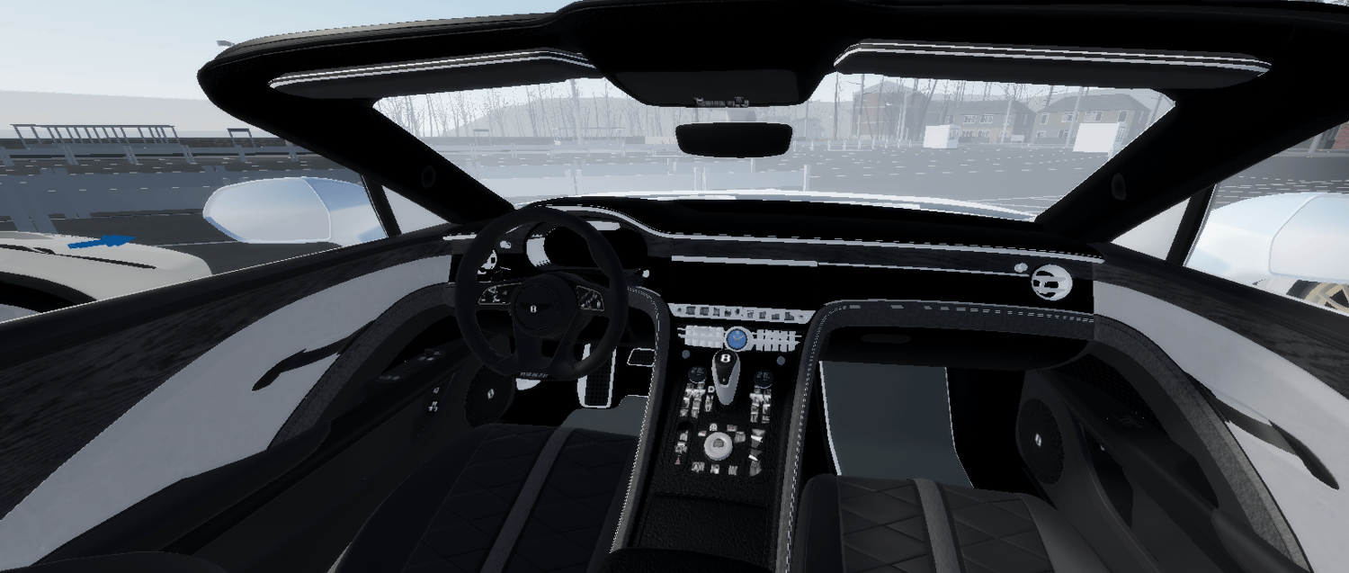 Ten driveable Roblox vehicles