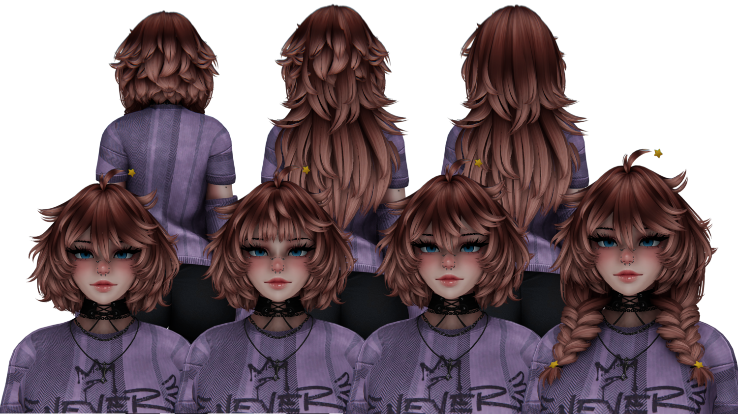 Hair Styles