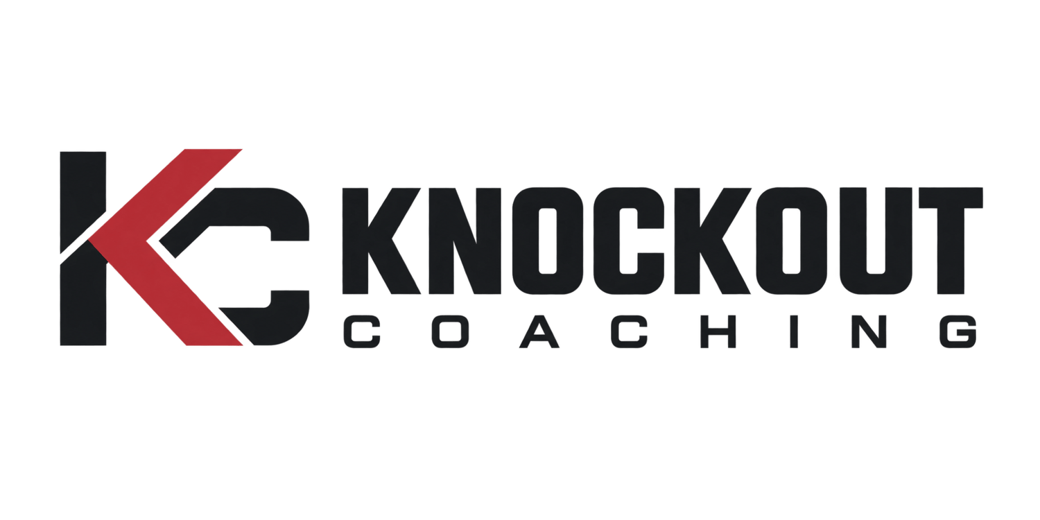 Knockout Coaching