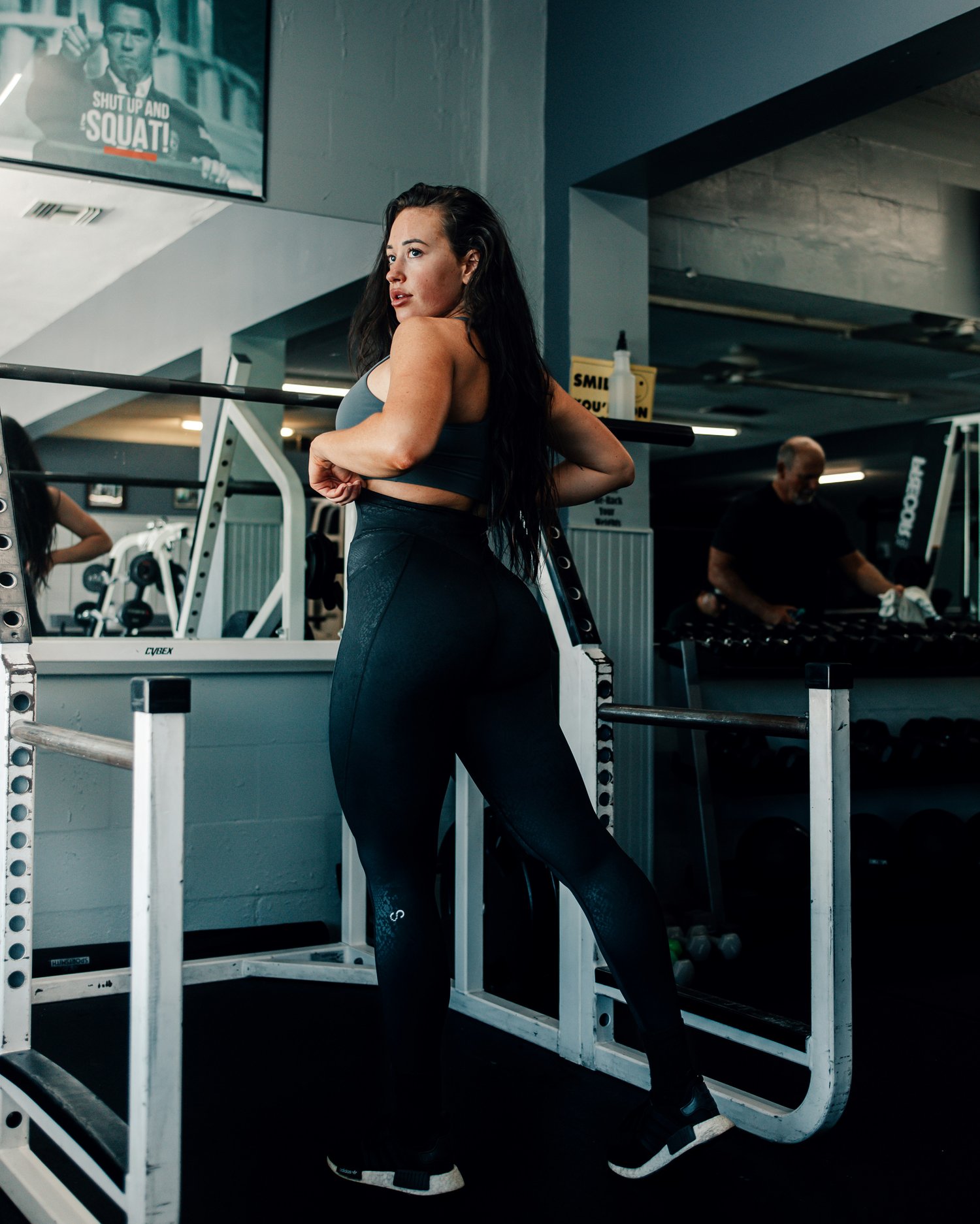 Lower Body Strength: Why Your Glutes, Hamstrings & Hip Stability Matter