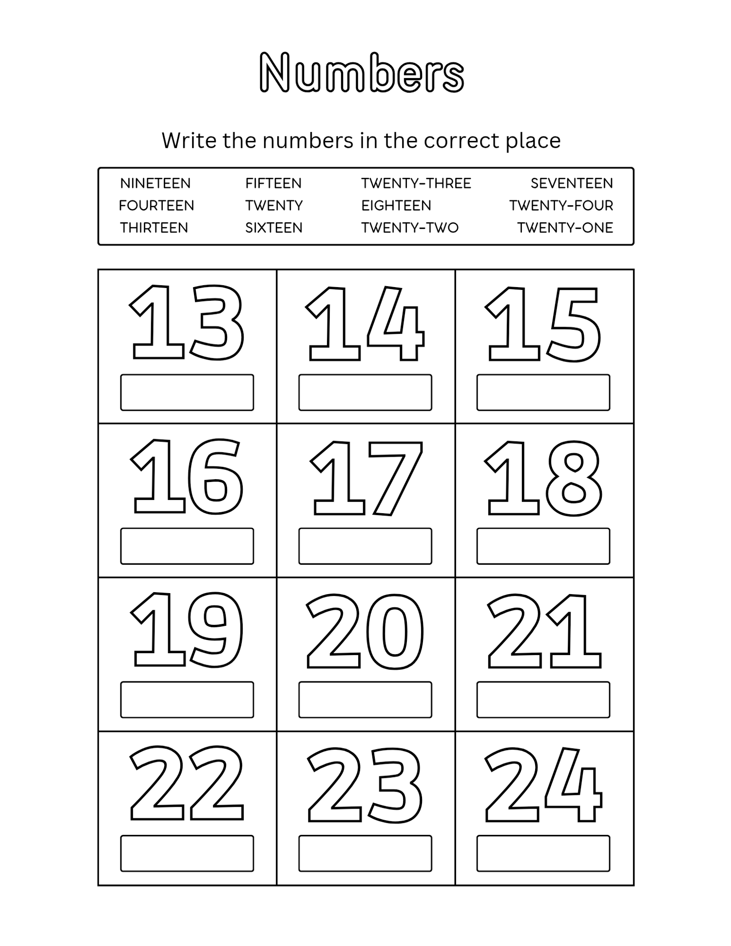 number tracing book for toddlers number writing practice for preschoolers numbers 1 20 tracing workbook preschool number activity book kindergarten handwriting practice early learning numbers workbook counting and number practice kids