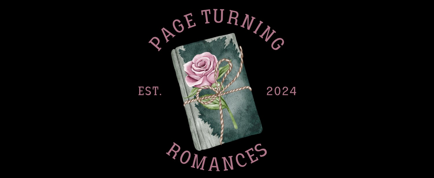 page turning romances books and bookish gifts for romance lovers