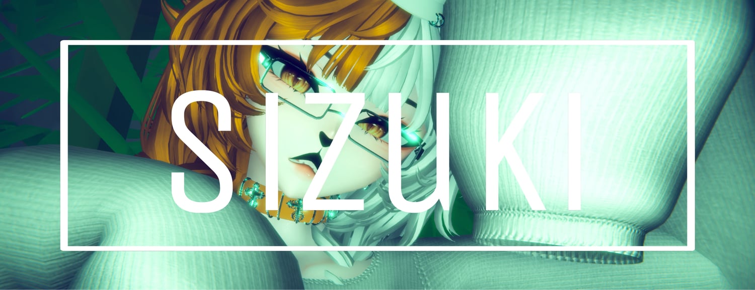 Sizuki By TsukiUmi