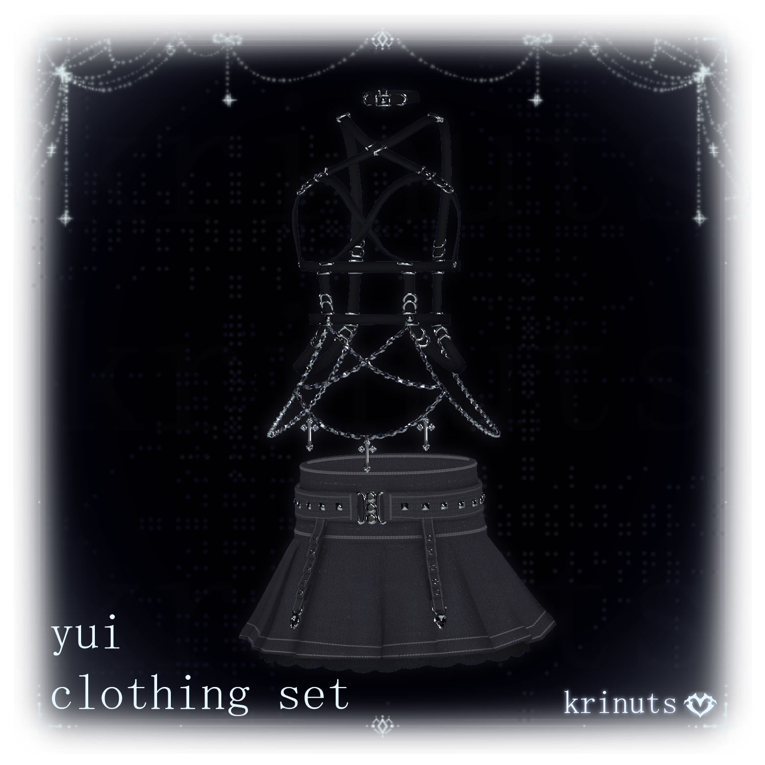 Yui Fit