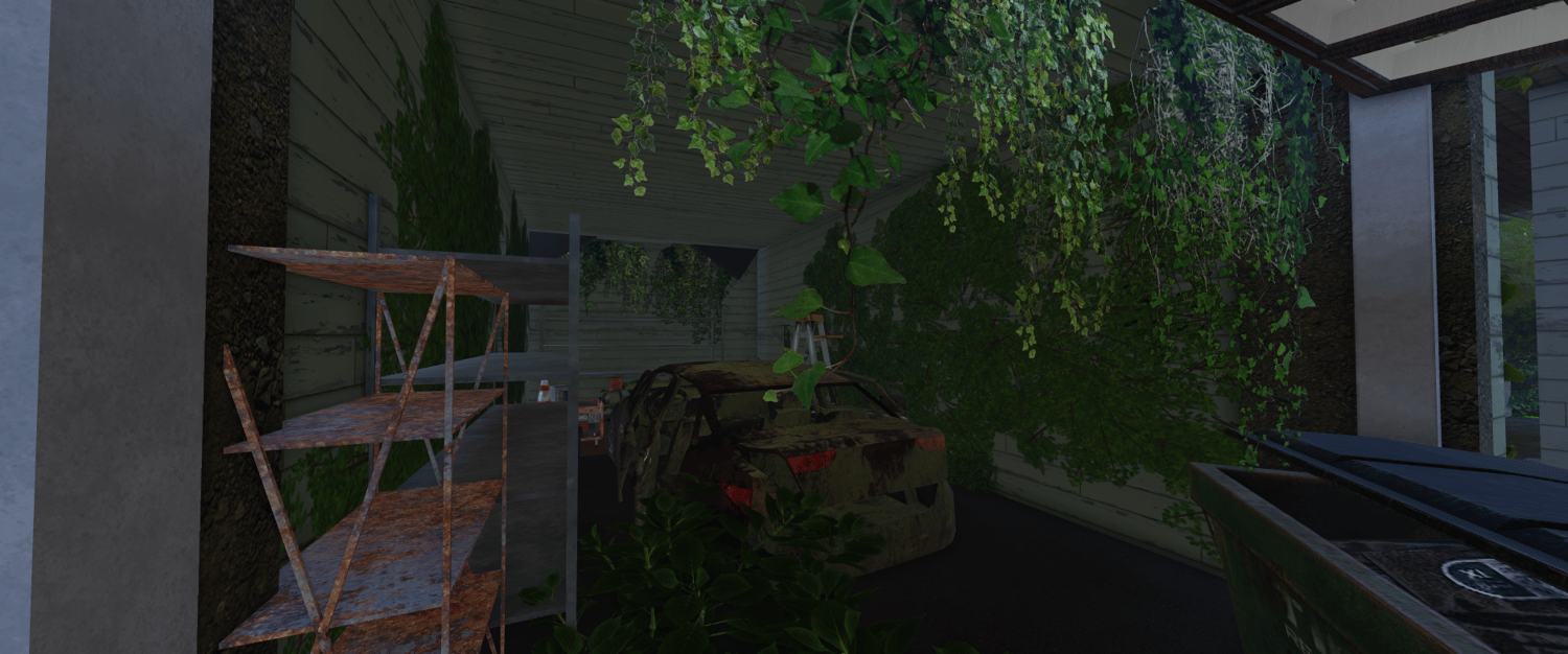Interior Showcase