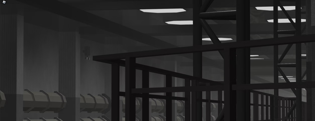 Custom nuclear reactor room