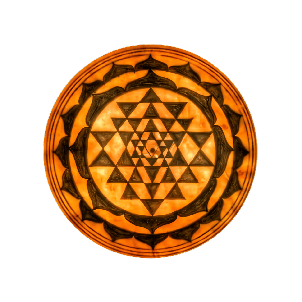 Tantra Devi Lalita Tripura Sundari Sri Chakra Yantra Sri Vidya
