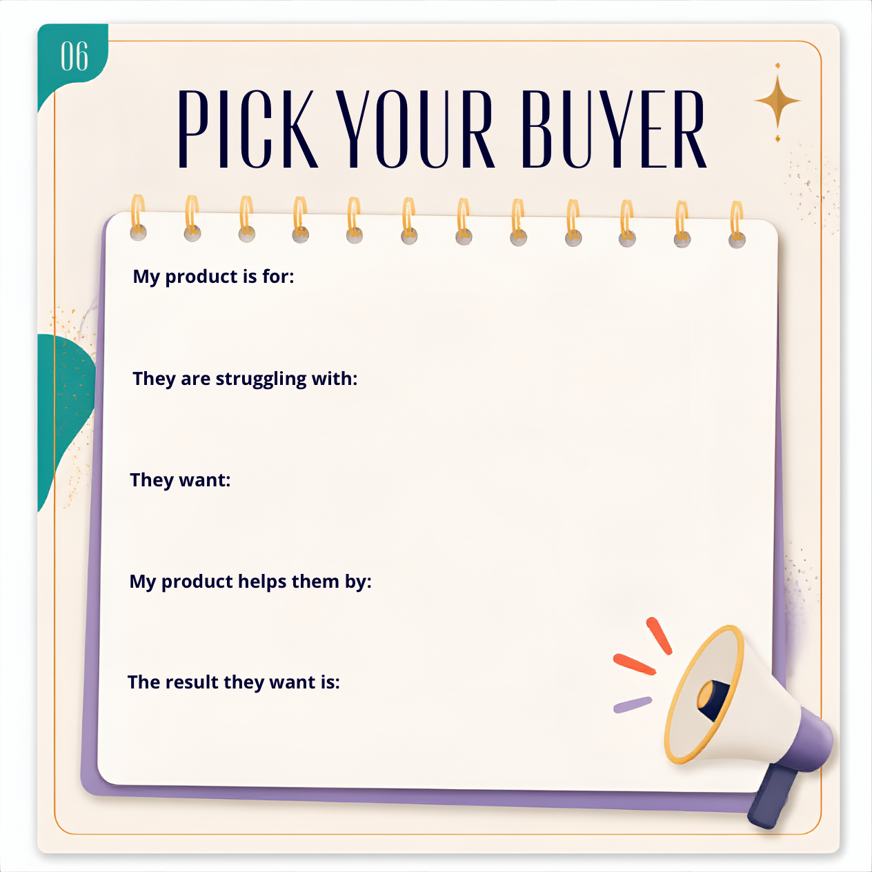 Complete digital product starter kit with worksheets, prompts, and marketing strategies
