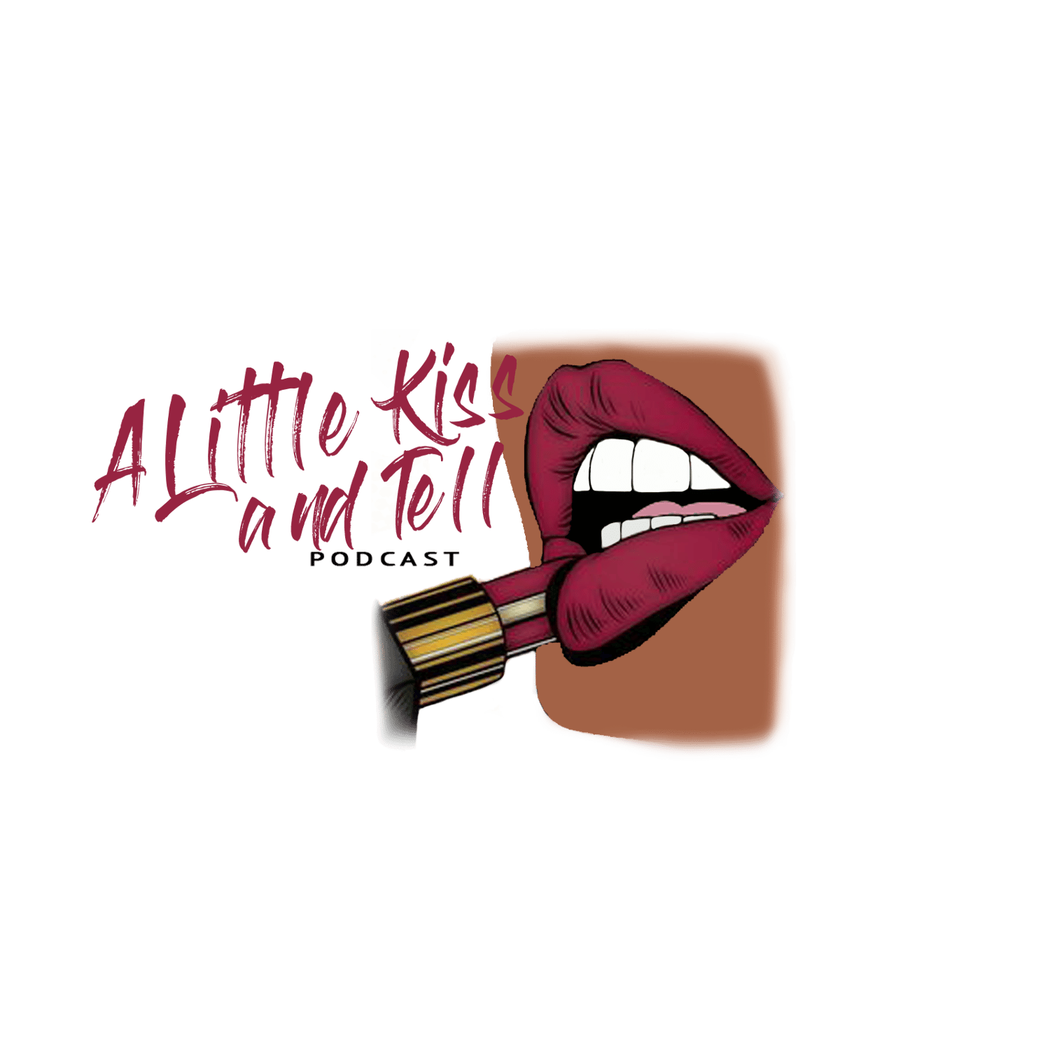 a little kiss and tell podcast