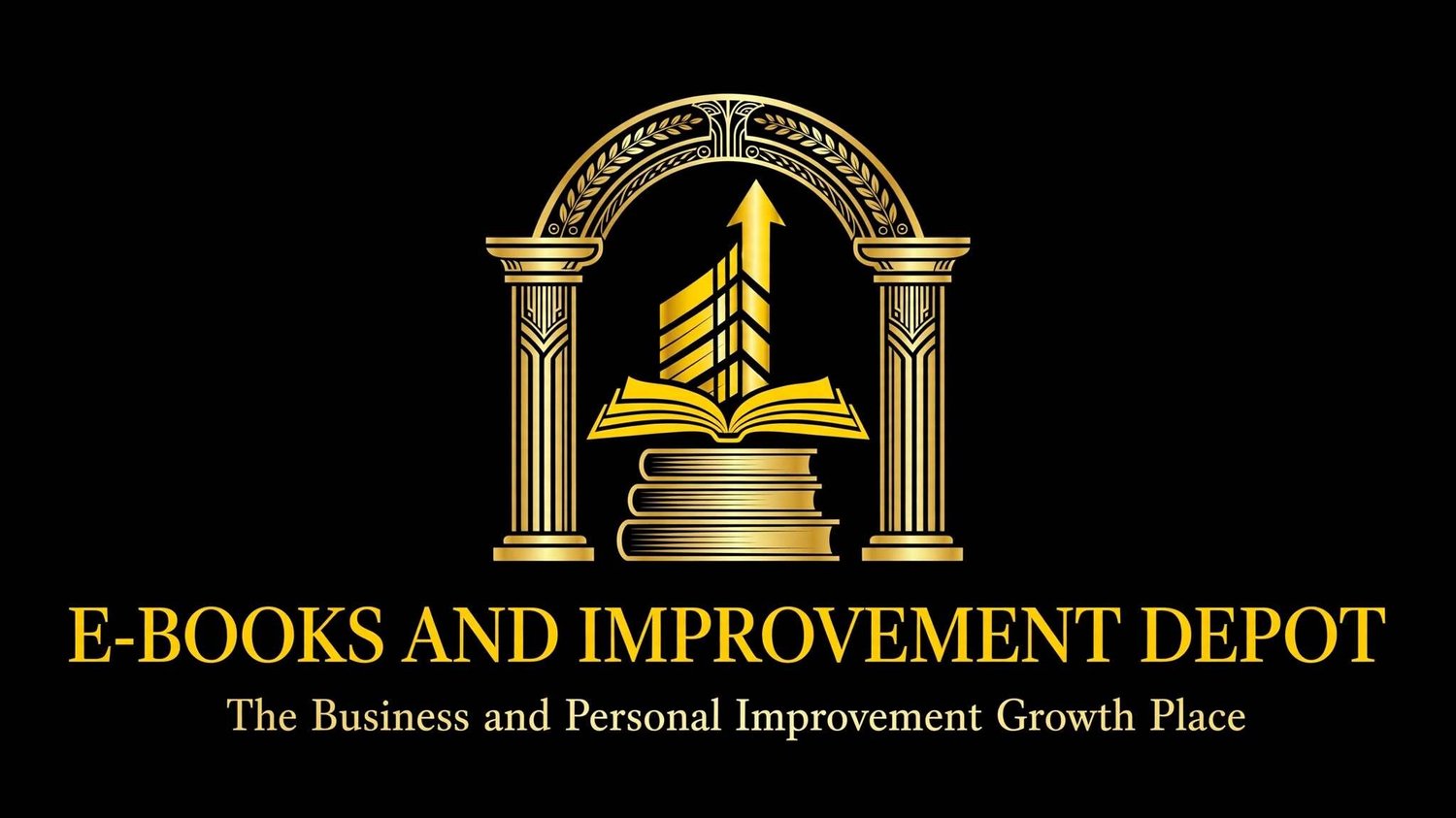 The Business and Personal Improvement Growth Place