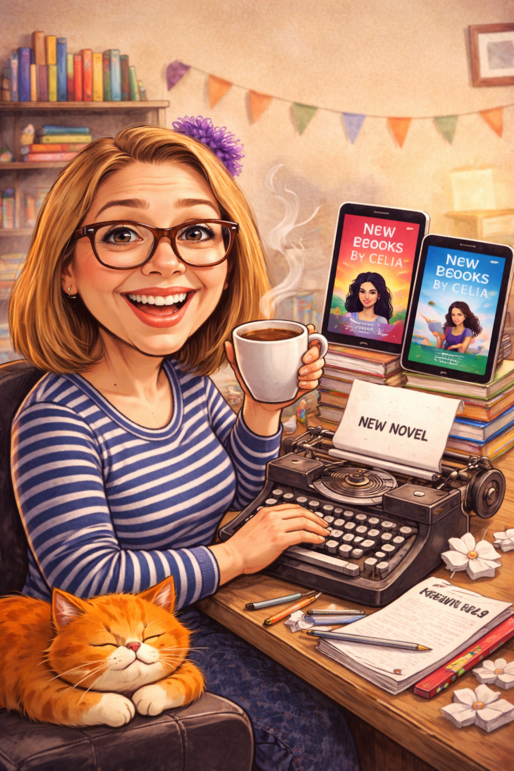 Freebies, Imprimibles gratis, Ebooks, Libros Digitales, Celia Bailes, Amadriadi, Digital Store, Tienda Digital,