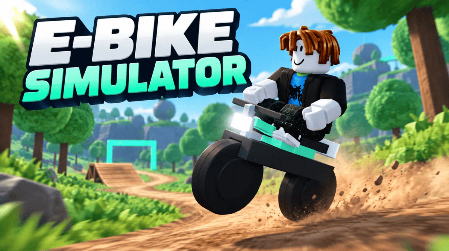Roblox bike racing and checkpoint system