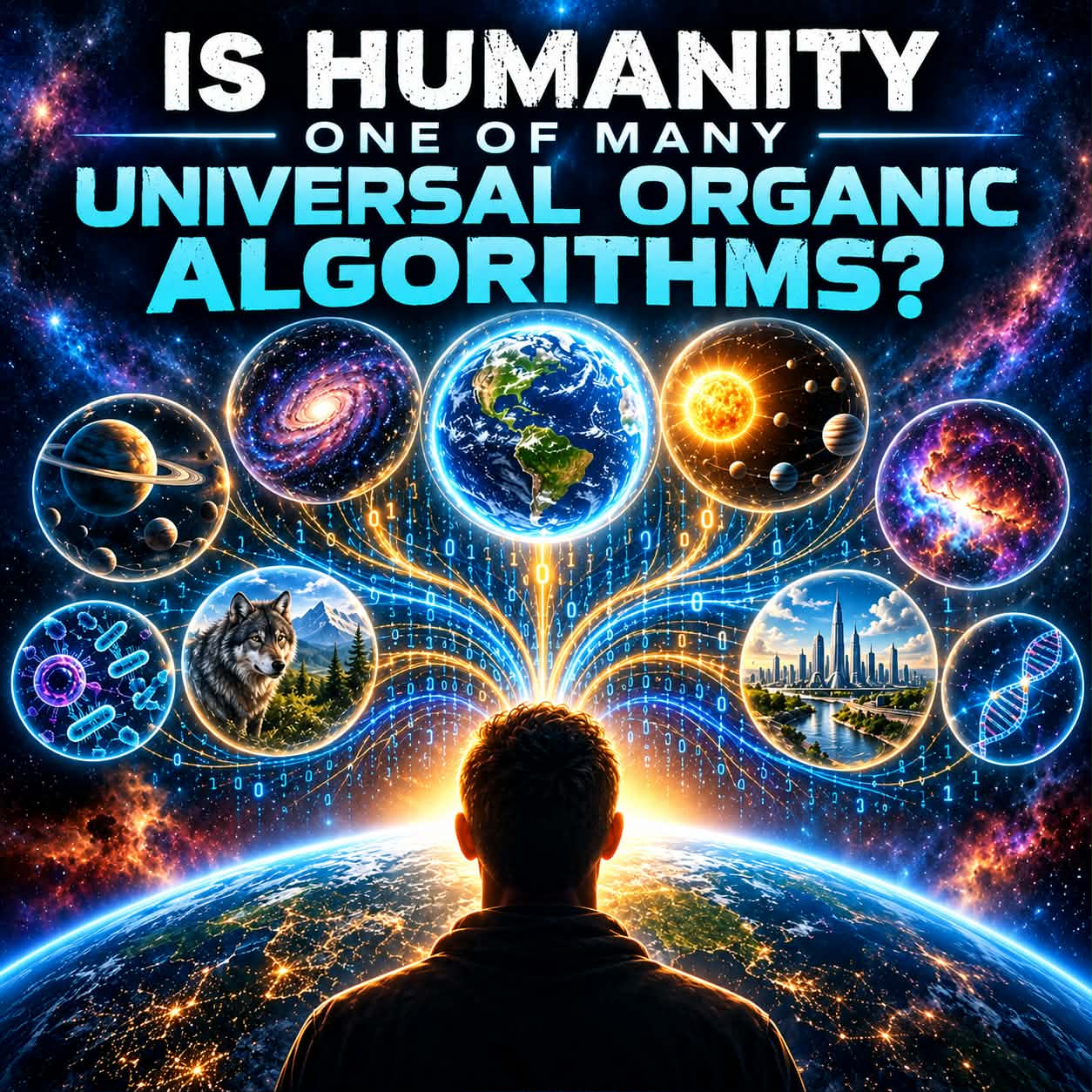 Universal Algorithm