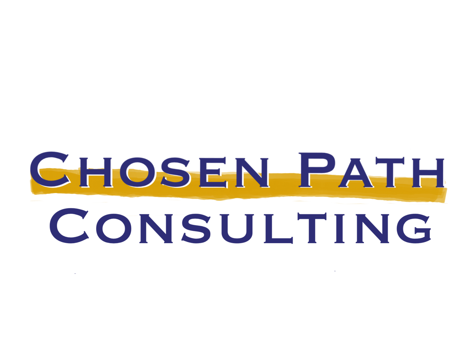 Chosen Path Consulting logo