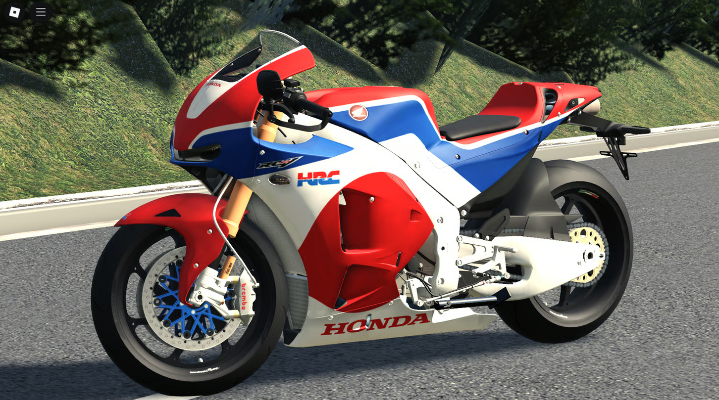 Top 7 Roblox Bike Models