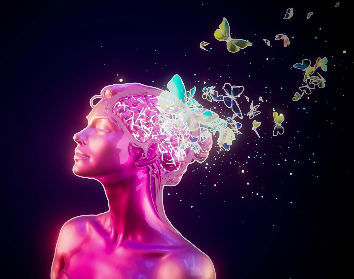 Intuition & Inner Guidance: Exercises to Strengthen Trust in Your Own Wisdom