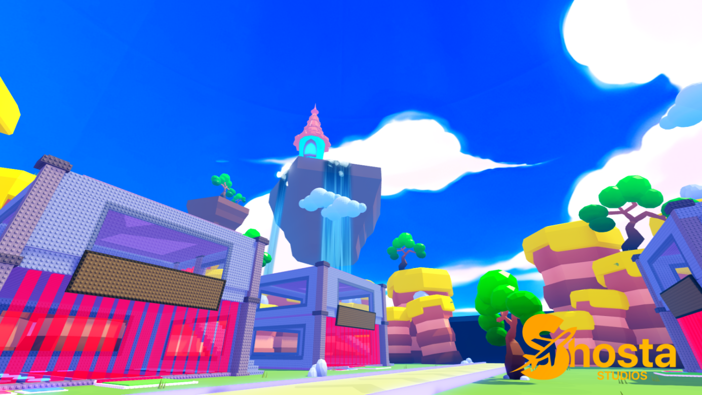 Roblox bases with laser barriers