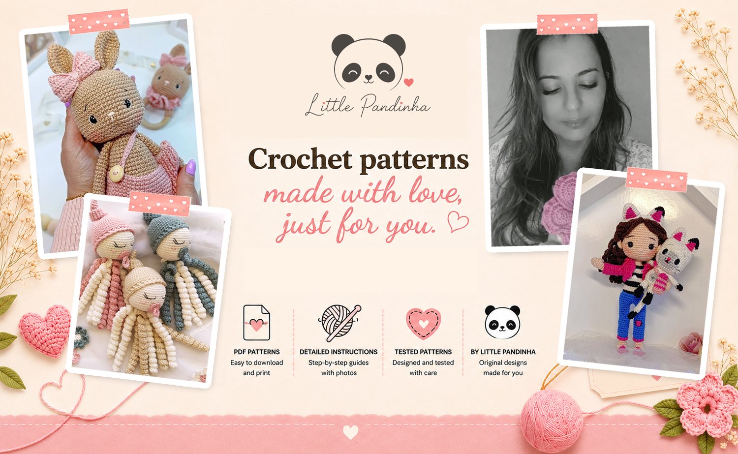 Crochet Patterns