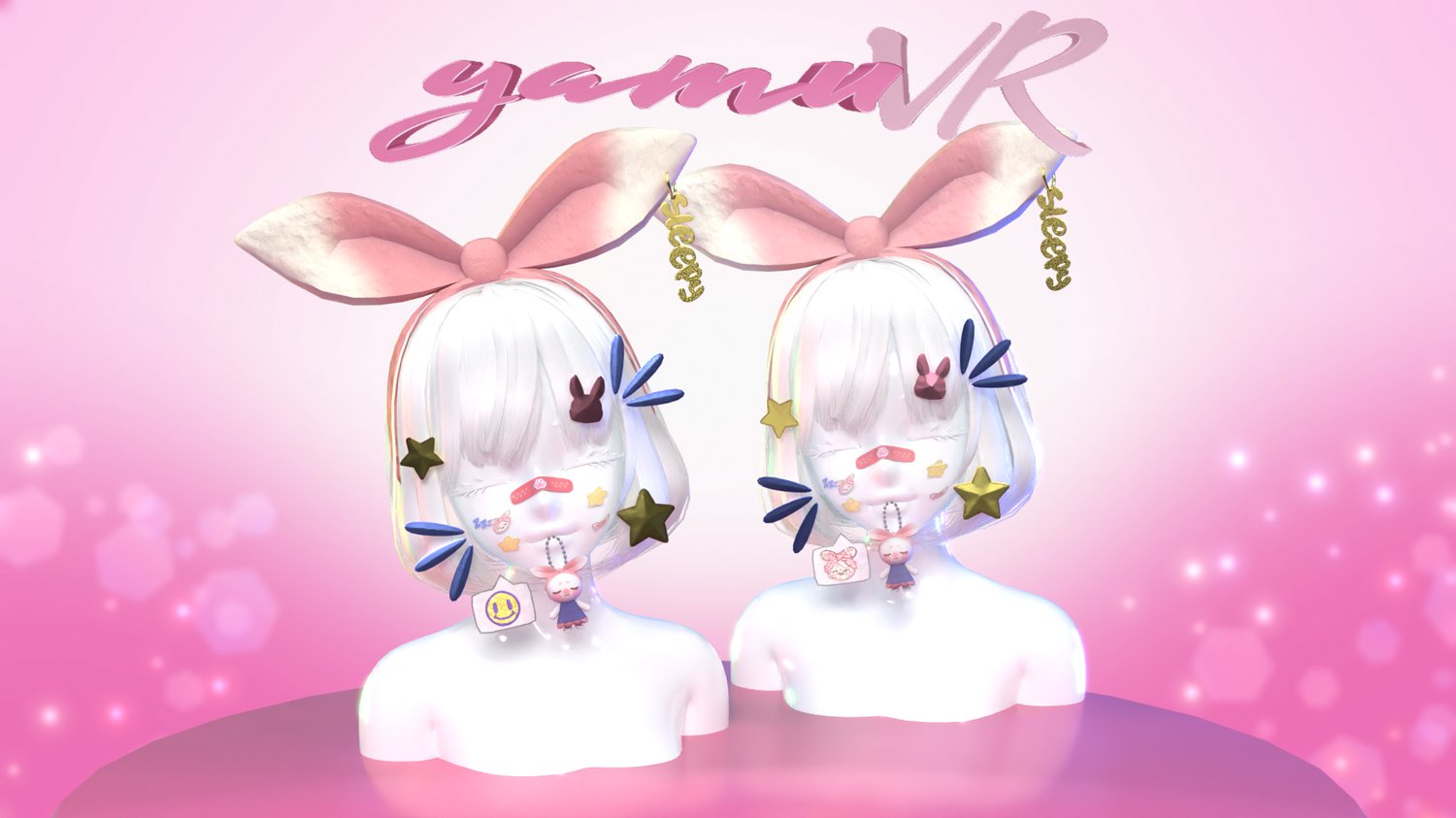 SKY - Neru Stickers and Face Filters