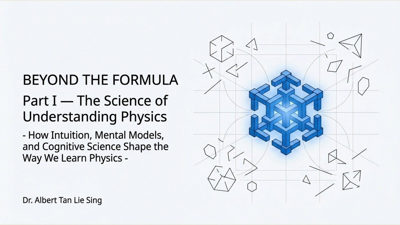 Beyond the Formula Cover Part 1
