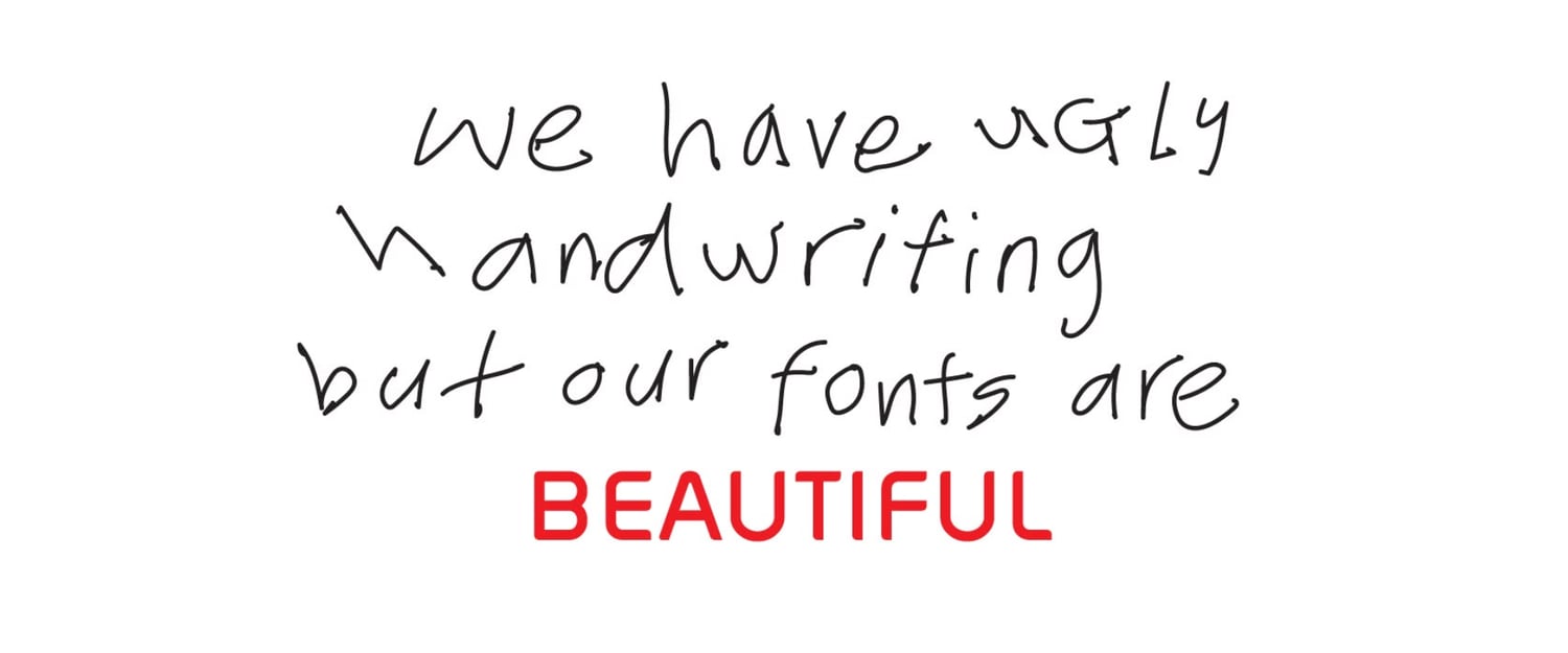 layarbahtera font foundry