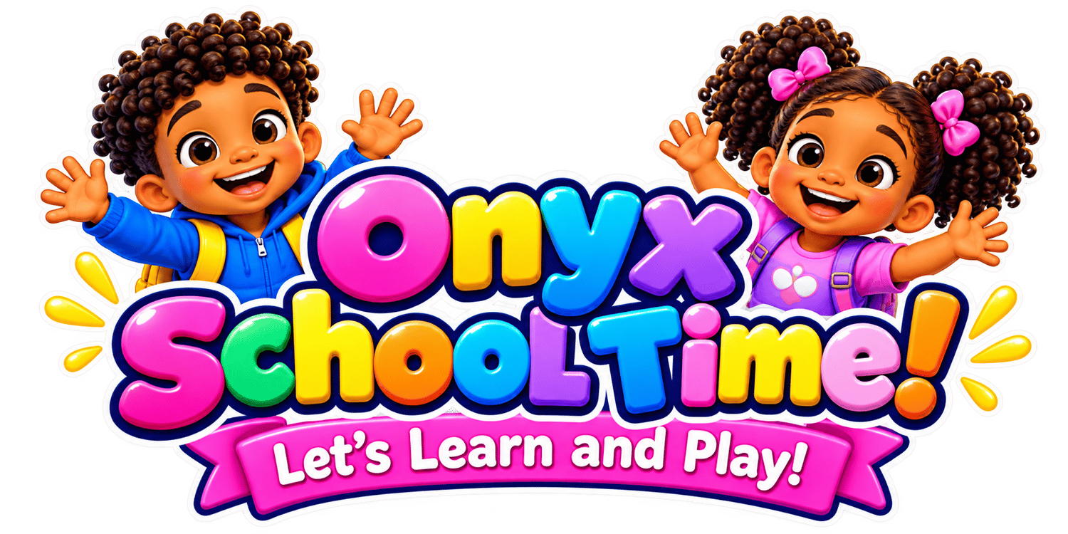 Inclusive, Black, Children, Preschool, Kindergarten Readiness, Interactive, Web based, Affordable, Activities,