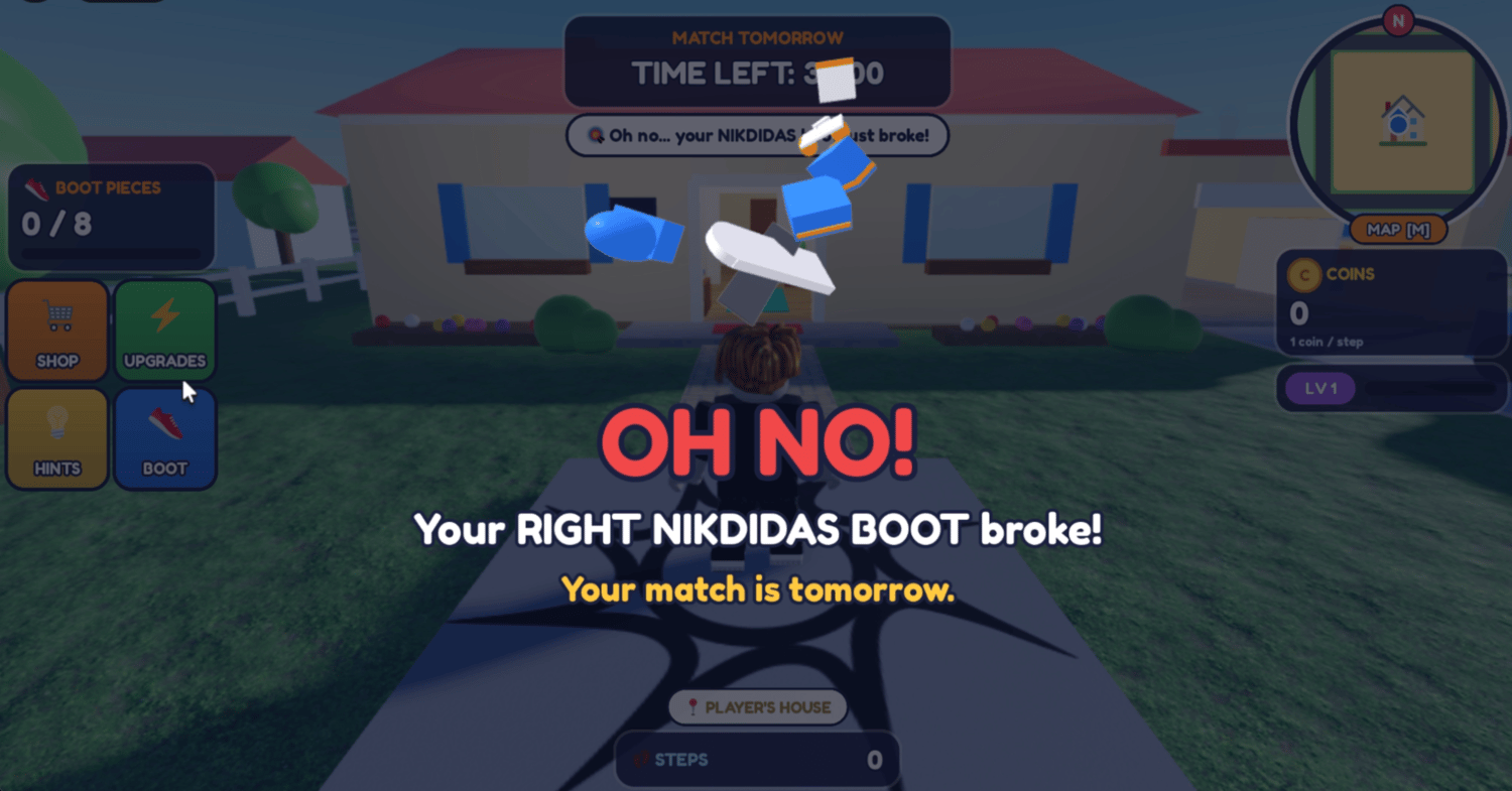 Boot speed upgrades and finder scanner improvements