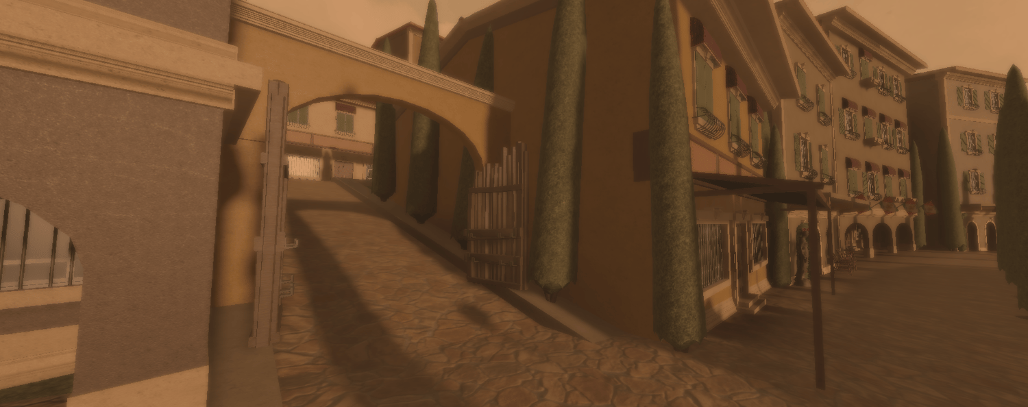 Weapon tools and scripts in Roblox Explorer