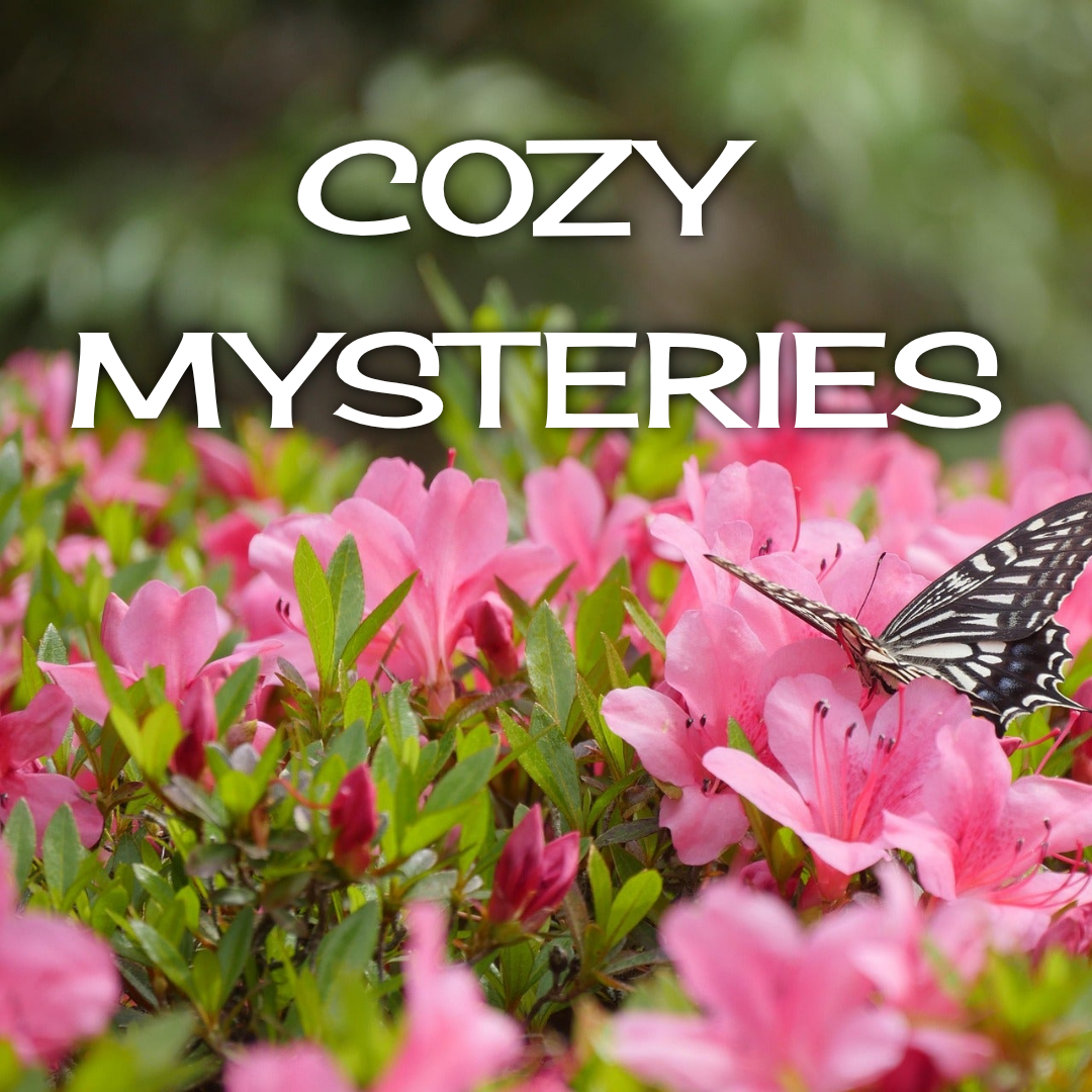 cozy mysteries vikki walton clean mystery series