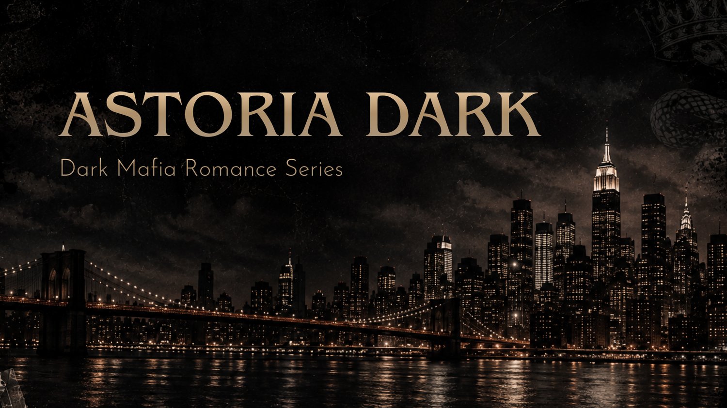 astoria dark banner special editions