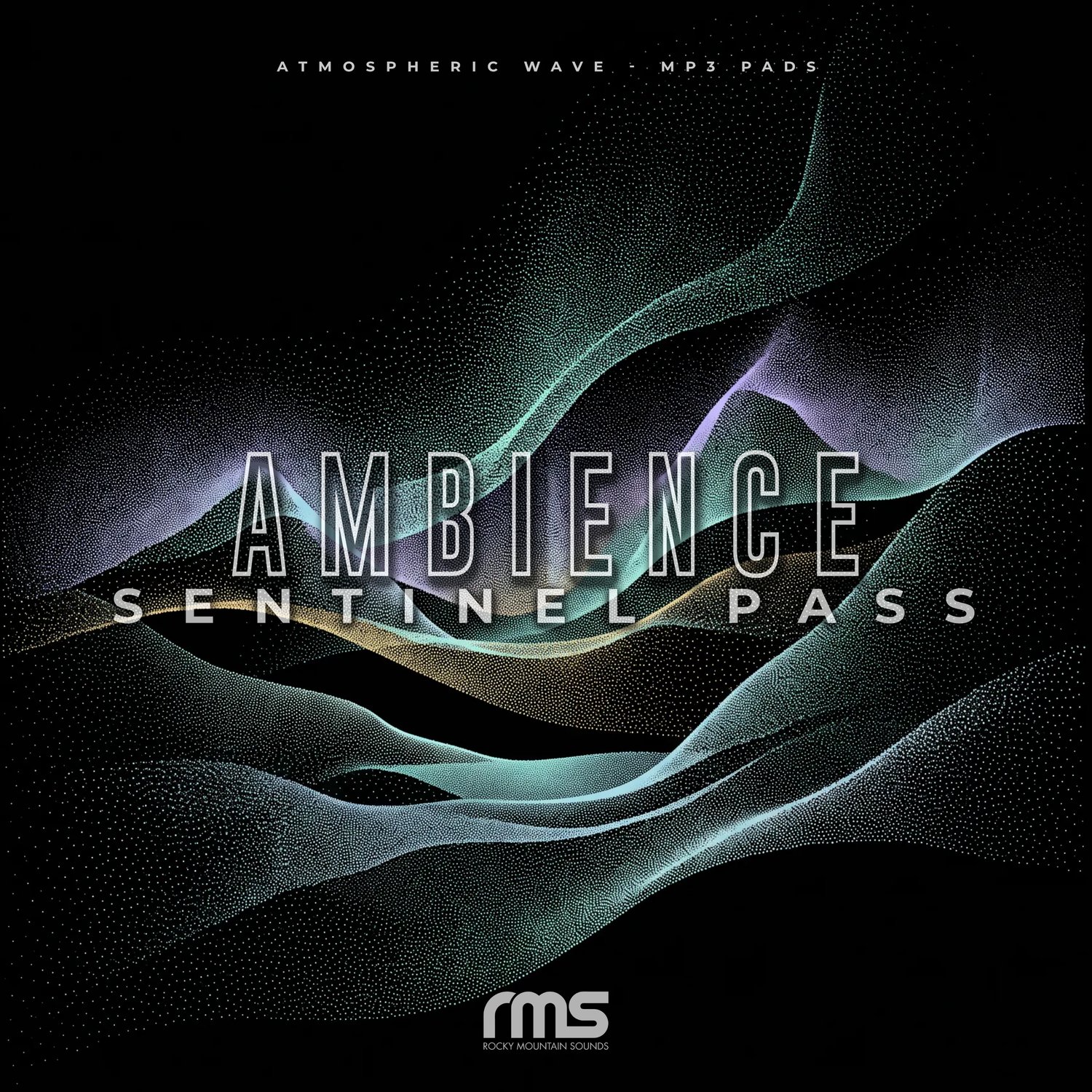 Ambience Sentinel Pass album art