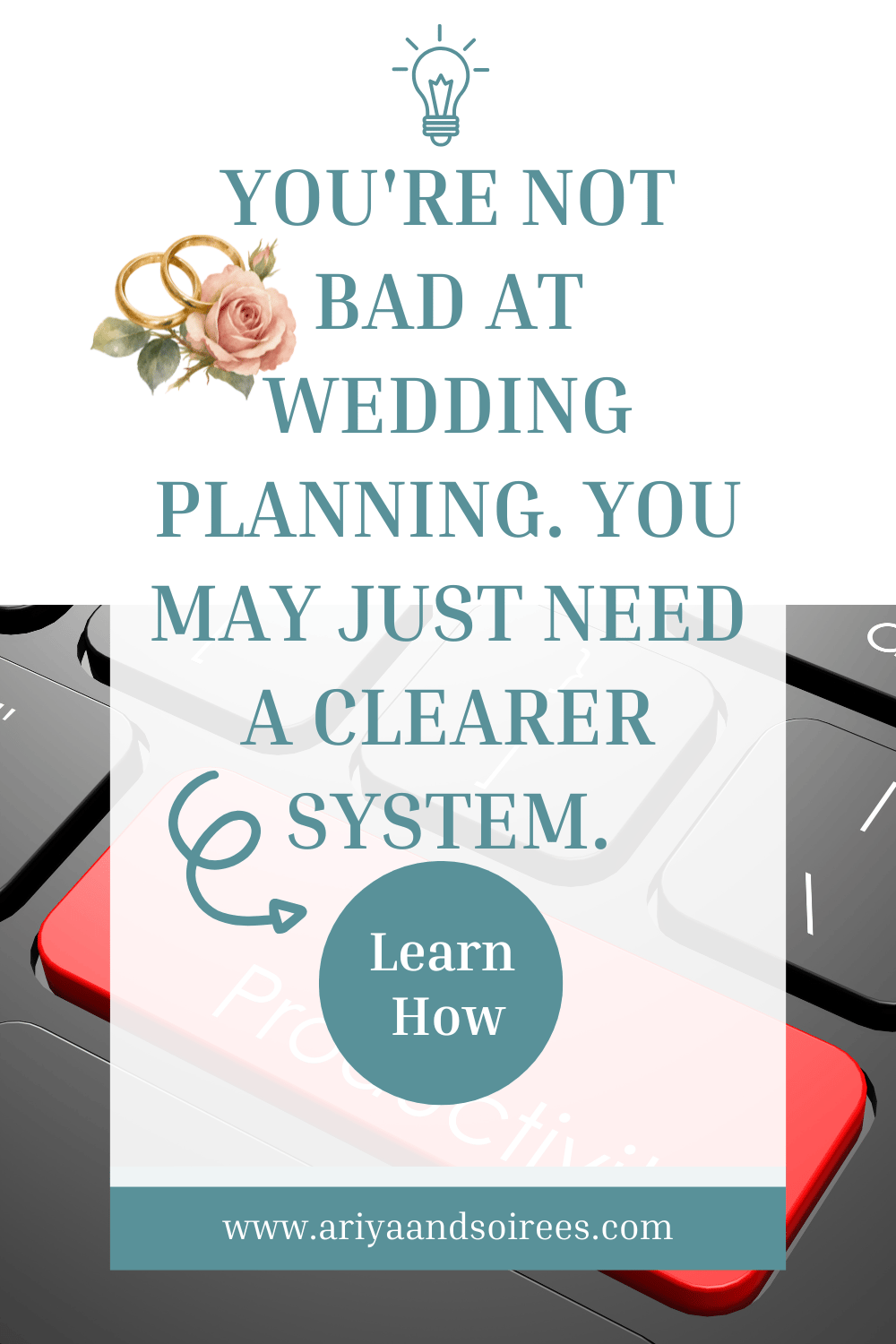 planning wedding planner event guests