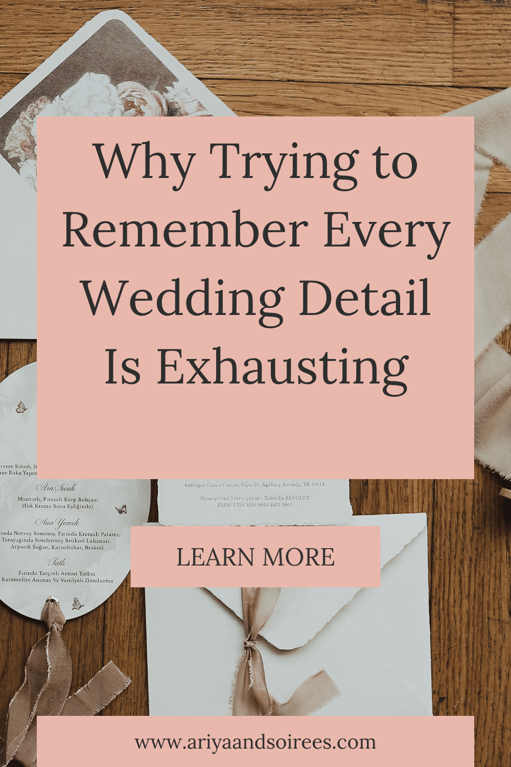 venue event planner planning guest outdoor indoor checklist
