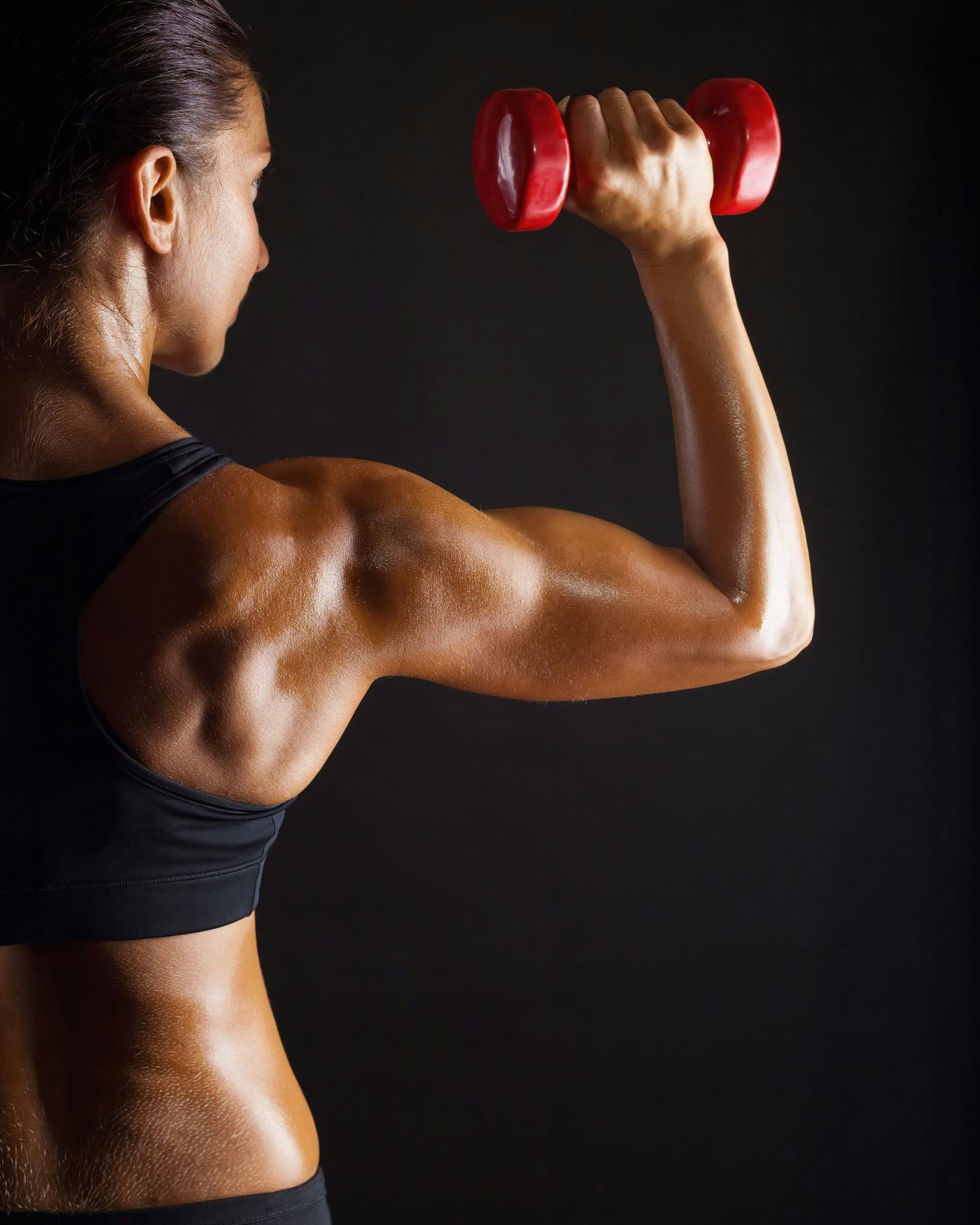 Muscle Is More Than Strength: How Building Muscle Protects Your Vital Health and Supports Longevity