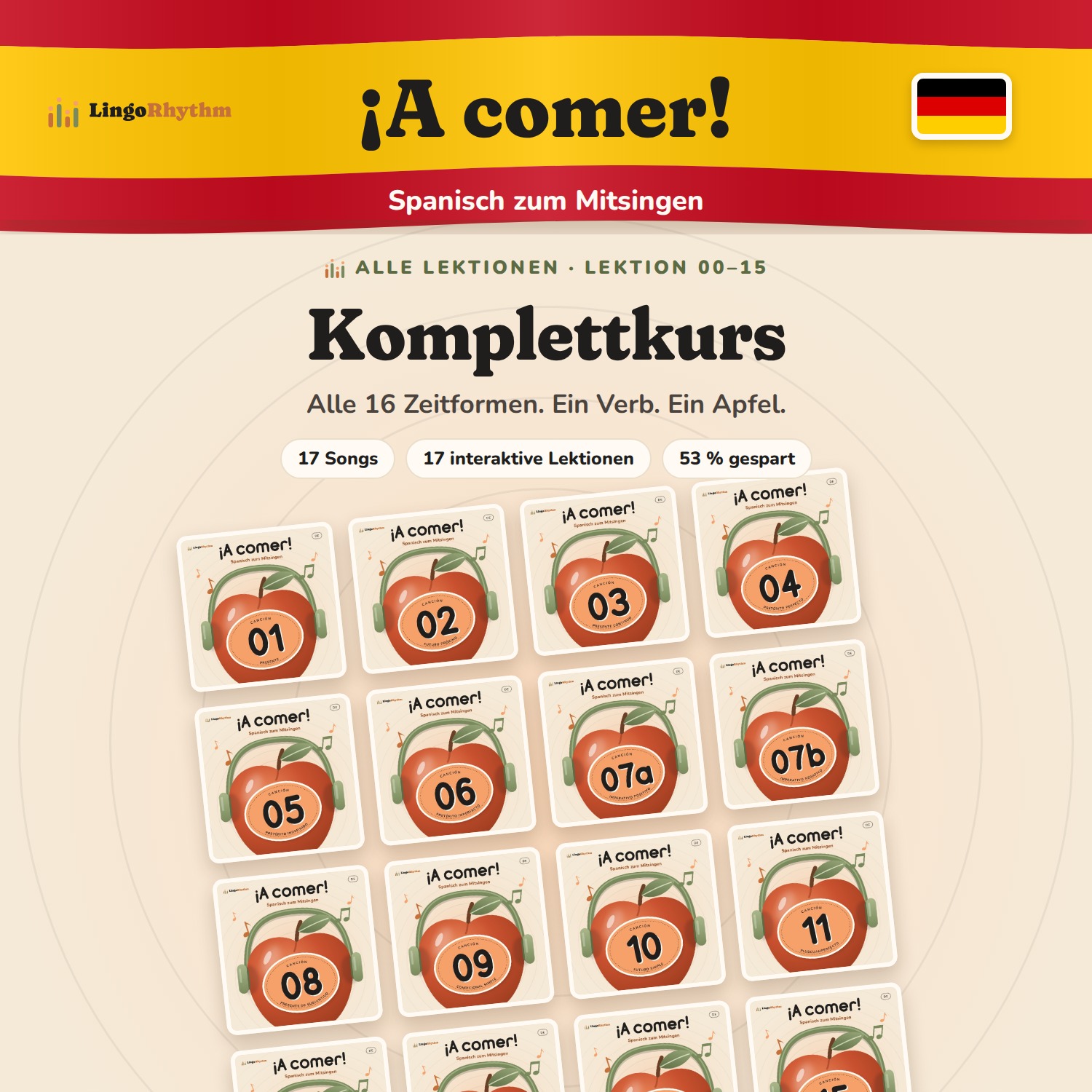 spanisch komplettkurs