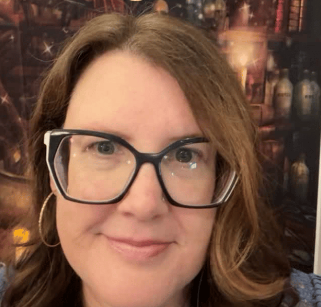 Brandi Wein psychic reader tarot energy healer crystals