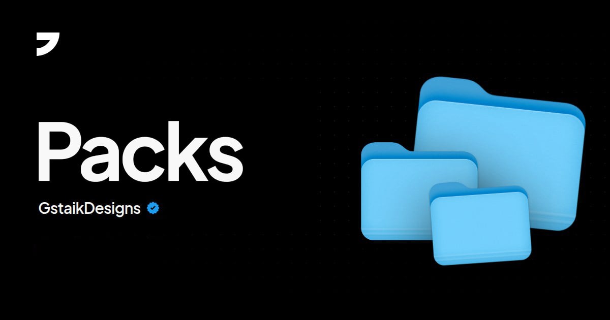 Graphics Packs