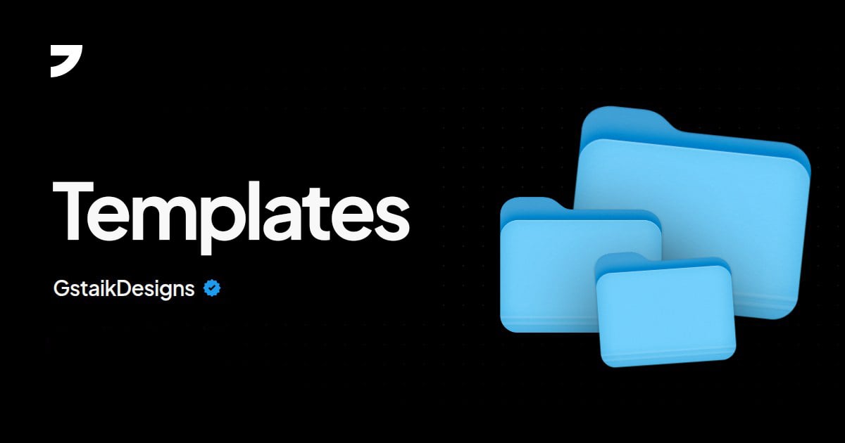 Free Templates