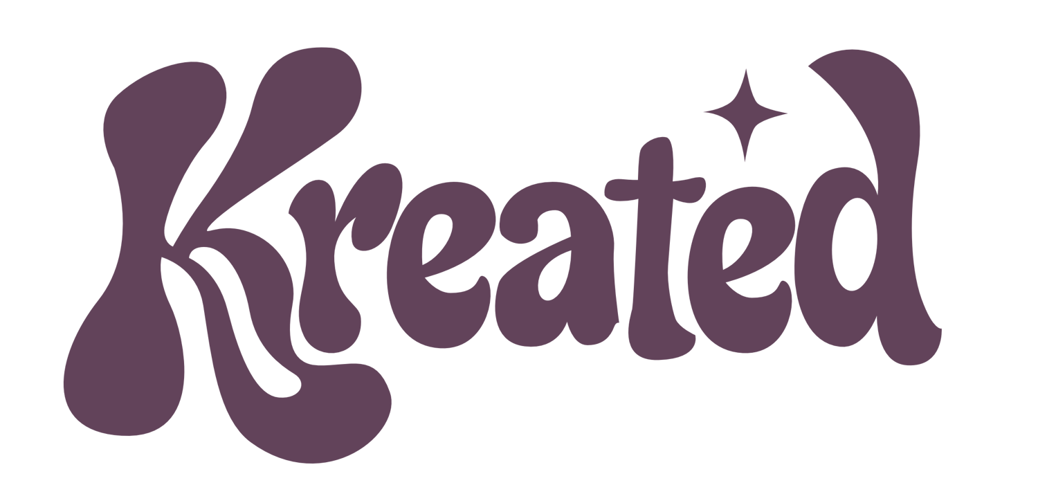 Kreated