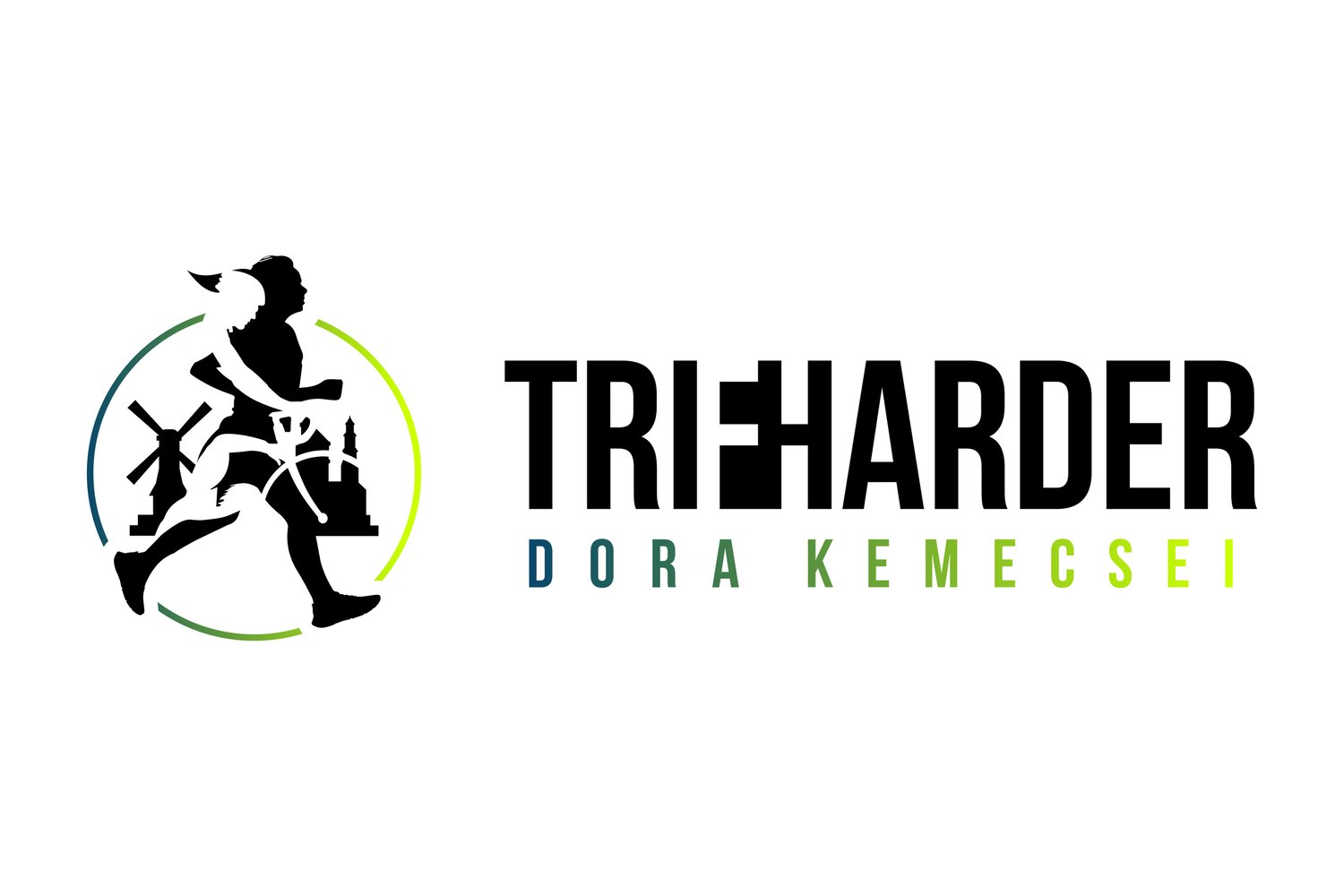 Triathlon training