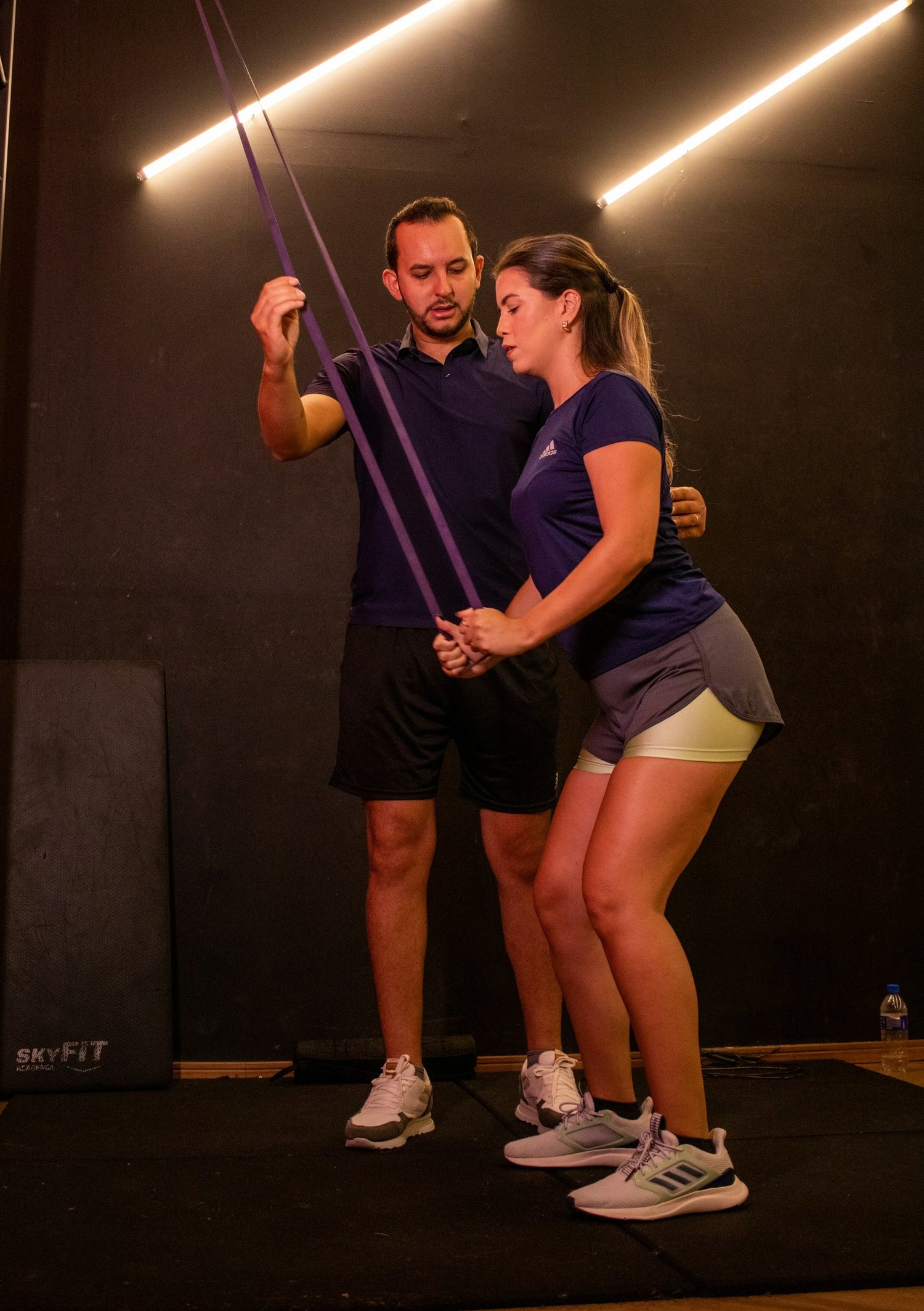 Form Before Weight: How to Prevent Injury and Build Real Strength